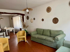 Le grand appartement de Claude